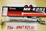Mỏ cắt MK - K251 Koike