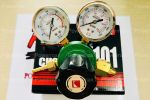 Đồng hồ Oxy Koike - Custom K101 / Gas Regulator Koike